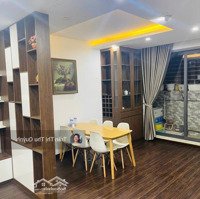 Bán Căn Hộ Cc Intracom 2, Cầu Diễn, 6,5 Tỷ, 135M2, Căn Hộ Lô Góc Tầng Trung - View Đẹp Hot