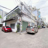 Bán Nhà Hẻm Xe Hơi Phường 25 Quận Bình Thạnh.diện Tích126M2 Cho Thuê & Kinh Doanh Cực Tốt
