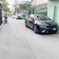 Bán Gấp Căn Góc Hẻm Ô Tô Phường 5 Tân Bình.diện Tích61M2 Doanh Thu 800 Triệu/ Năm