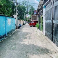 Bán Nhàhẽm Xe Hơi1 Xẹt Đình Phong Phú