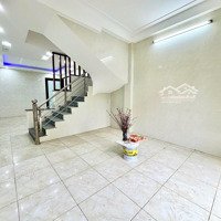 Bán Nhà Dân Xây Tâm Huyết Tây Tựu, Bắc Từ Liêm, Hn. 40M2,5 Tầng, 5.45 Tỷ