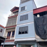 Bán Nhà Dân Xây Tâm Huyết Tây Tựu, Bắc Từ Liêm, Hn. 40M2,5 Tầng, 5.45 Tỷ