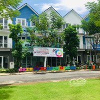Bán Nhà Mặt Tiền Công Viên, Khu Vui Chơi, Hồ Cảnh Quan Park Riverside