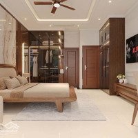 Bán Nhà Biệt Thự Hoa Lan, Vinhomes Riverside Long Biên, 262M2 X 4 Tầng, 128 Tỷ!