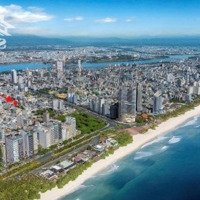 Bán Nhà 3 Tầng Đường Hồ Nghinh 5 Phòng Ngủ- Ngay Tttc Võ Văn Kiệt - Cách Biển Mỹ Khê 100M Đi Bộ - 40 Triệu/Th