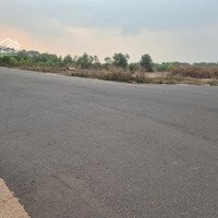 Cần Ra Nhanh Lô Đất 150M2 Mặt Tiền Dj8 Thới Hoà Nằm Cạnh Sát Đường Nhựa Sau Mặt Công Ty Sỗ Sẵn