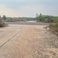 Cần Ra Nhanh Lô Đất 150M2 Mặt Tiền Dj8 Thới Hoà Nằm Cạnh Sát Đường Nhựa Sau Mặt Công Ty Sỗ Sẵn