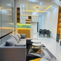 Cho Thuê Nhà Nguyên Căn 1 Lầu Trệt, 11 Triệu, 3 Phòng Ngủ 2 Vệ Sinh Sân Trước Sân Sau Thoáng, Cổng Kiên Cố.