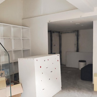 Chính Chủ Cần Cho Thuê Nguyên Căn Mặt Tiền Nguyễn Trãi, Phường 3 Quận 5. Gần Bv Nguyễn Trãi