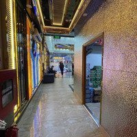 Hiếm- Mặt Phố Vip Nhất Cầu Giấy Trung Hoà - 6 Tầng Thang Máy - Thiên Đường Ẩm Thực - Giải Tr