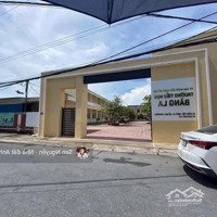 Mặt Đường Nhựa Bàng La, Ngay Trung Tâm Giá Siêu Tốt