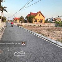 Mặt Đường Nhựa Bàng La, Ngay Trung Tâm Giá Siêu Tốt