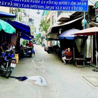 Bán nhà Nguyễn Tri Phương Quận 10 - 2 mặt hẻm - DT 28m2 - 3 tầng - giá chỉ nhỉnh 4 tỷ