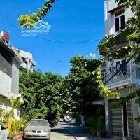 Bán Lô Đất Sụp Hầm Đường 7M, Kiệt Duy Tân, Hải Châu
