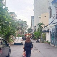 Bán Lô Đất Sụp Hầm Đường 7M, Kiệt Duy Tân, Hải Châu