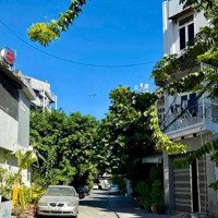 Bán Lô Đất Sụp Hầm Đường 7M, Kiệt Duy Tân, Hải Châu
