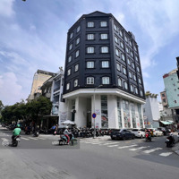 Góc 2 Mặt Tiền Bạch Đằng, Q. Tân Bình - Dt: 35X11M - Công Nhận: 283M2 - Xd: Hầm 7 Tầng - Giá: 55 Tỷ