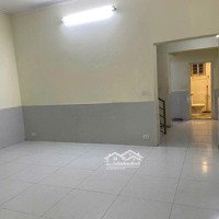 Bán Nhà Khu Hưu Trí Lê Lợi, 5 Tầng Chắc Chắn, 33M2, 6 Tỷ 6, Ô Tô Đỗ Cổng