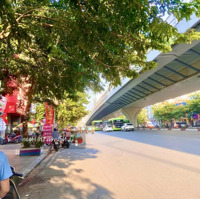 Bán Căn Shophouse The Boutique Times City 6 Tầng-70M2-34,5 Tỷ-Thang Máy