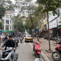 Bán Đất Vàng Mặt Phố Dương Khuê, Mặt Tiền 26M, Vỉa Hè, Siêu Kinh Doanh, 1000 M2, Giá Bán 60 Tỷ.