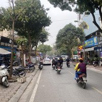 Bán Đất Vàng Mặt Phố Dương Khuê, Mặt Tiền 26M, Vỉa Hè, Siêu Kinh Doanh, 1000 M2, Giá Bán 60 Tỷ.