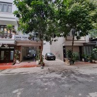 Bán Đất Liền Kề Ngô Thì Nhậm Hà Đông