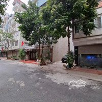 Bán Đất Liền Kề Ngô Thì Nhậm Hà Đông