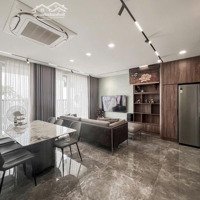 Bán Orchard Parkview Đông Nam Gần Sân Bay Full Nội Thất Giá Bán 6.5 Tỷ 83M2 3 Phòng Ngủlàm 2 Phòng Ngủ2Wc