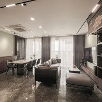 Bán Orchard Parkview Đông Nam Gần Sân Bay Full Nội Thất Giá Bán 6.5 Tỷ 83M2 3 Phòng Ngủlàm 2 Phòng Ngủ2Wc