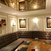 Villa (Mặt Tiền Thụt) Lý Chính Thắng, P7, Q3 - Dt: 10X15M (Cn: ~ 130M2 - 6 Tầng) Chỉ 59 Tỷ Tl