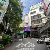 Villa (Mặt Tiền Thụt) Lý Chính Thắng, P7, Q3 - Dt: 10X15M (Cn: ~ 130M2 - 6 Tầng) Chỉ 59 Tỷ Tl