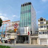 Giá Tốt! Bán Tòa Nhàmặt Tiềnđiện Biên Phủ, Q1 (8.4 X 21M) Hầm 7 Tầng Hđt 180 Triệu/Th, Giá Chỉ 62 Tỷ Tl