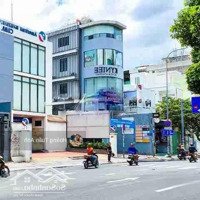 Giá Tốt! Bán Tòa Nhàmặt Tiềnđiện Biên Phủ, Q1 (8.4 X 21M) Hầm 7 Tầng Hđt 180 Triệu/Th, Giá Chỉ 62 Tỷ Tl
