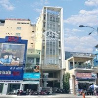 Siêu Khan Hiếm -Mặt Tiềnlý Tự Trọng, P. Bến Thành - Quận 1 - (7X19M) - 3 Tầng - Hđt: 360 Triệu_Gía 98 Tỷ