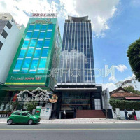 Bán ! Toà Nhàmặt Tiềnnguyễn Bỉnh Khiêm_Quận 1 ( 9 X 18 ) Hầm 8 Tầng_ Cho Thuê 300 Triệu/Tháng_Chỉ 80 Tỷ Tl