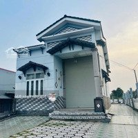 Cần Bán Rẻ Căn Nhàmặt Tiềnđường An Hạ, Gần Hóc Môn Ngang 10M Dài 57, Giá Bán 5Ty9 Còn Tl. Liên Hệ: 0909805425