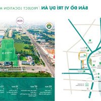 Cần Bán Căn 3 Phòng Ngủ 96M2 Habitat Nhà Sẵn Bàn Giao Giá 48 Triệu/M2, Pháp Lý Chuẩn Chỉnh Đối Diện Kcn Vsip1