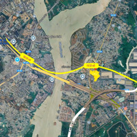 Cần Bán Căn Hộ 2 Phòng Ngủthe Gió Ngay Tại Trạm Metro Số 01, 75M2 Giá 3 Tỉ, Thanh Toán Theo Tiến Độ