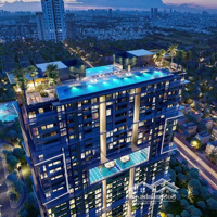 Cần Bán Căn Hộ 2 Phòng Ngủthe Gió Ngay Tại Trạm Metro Số 01, 75M2 Giá 3 Tỉ, Thanh Toán Theo Tiến Độ