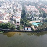 Bán Nhàmặt Tiềnđường Quốc Hương, Thảo Điền, Quận 2.Diện Tích(7 X 40M) H - 7 Tầng. Hđt 350 Triệu. Giá: 100 Tỷ