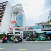Bán Khuôn Đất Mặt Tiền Nguyễn Khắc Nhu Quận 1 - Ngang 11 X 29,6M - Gía 200 Tỷ - Liên Hệ: 0931316906 An
