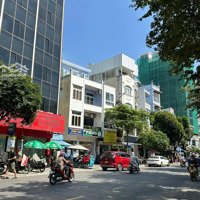 Nhà Siêu Vị Trí Mặt Tiền Nguyễn Thị Minh Khai Q1, Dt: 8.6X16M, 2 Tầng, Hđt: 80 Triệu, Giá: 39 Tỷ