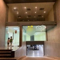 Bán Nhà Mặt Tiền Lê Quang Định Q. Bình Thạnh, Dt: 7X20M, 7 Tầng, Hđt: 150 Triệu/Th, Giá: 35Tỷ
