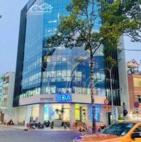 Bán Nhà Mặt Tiền Lê Quang Định Q. Bình Thạnh, Dt: 7X20M, 7 Tầng, Hđt: 150 Triệu/Th, Giá: 35Tỷ