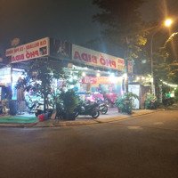 Bán Lô Đất Mặt Tiền Ngay Nguyễn Thị Thập, Tân Phong, Quận 7. Dt(20 X 20M) Cn: 400M2. Giá Bán: 52 Tỷ