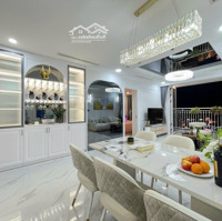 Cho Thuê Cộng Hòa Plaza - Tân Bình, 78M2, 2 Phòng Ngủ 2 Vệ Sinh Giá: 11,5 Triệu/Tháng. Liên Hệ: 0773694806
