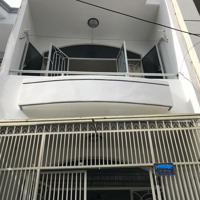 Phải Thuê Nhà Hẻm Xe Hơi Đường Số 9 Phong Thủy Tốt 3 Phòng Ngủ Full Tiện Ích