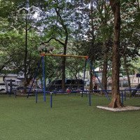 Bán Căn Hộ N03 Trần Quý Kiên, Dịch Vọng 52.3M, Lô Góc, 3.45Ty