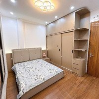 Bán Nhà 5 Tầng Vạn Phúc, Thang Máy, Ô Tô Vào Nhà, Thẳng Trục Chính Cầu Am