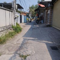 Đấtmặt Tiềnan Thạnh 14 Thông Xe Tải. Diện Tích: 350M /320M Odt. Ngang 11M.